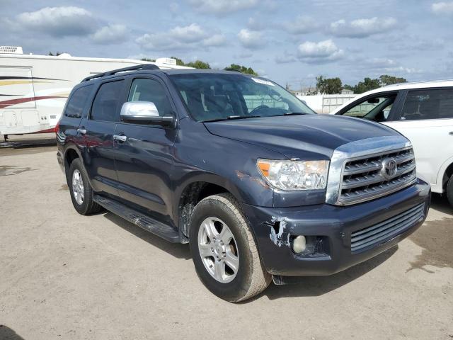 Photo 3 VIN: 5TDZY68A28S006441 - TOYOTA SEQUOIA LI 