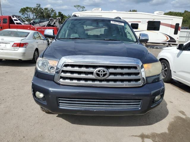 Photo 4 VIN: 5TDZY68A28S006441 - TOYOTA SEQUOIA LI 