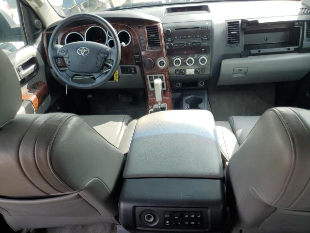 Photo 7 VIN: 5TDZY68A28S006441 - TOYOTA SEQUOIA LI 