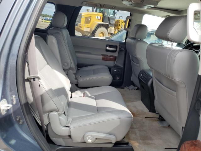 Photo 9 VIN: 5TDZY68A28S006441 - TOYOTA SEQUOIA LI 