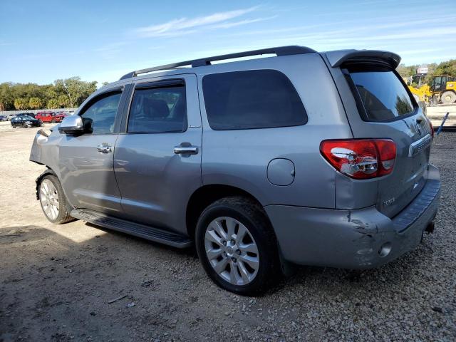 Photo 1 VIN: 5TDZY68A28S015060 - TOYOTA SEQUOIA 