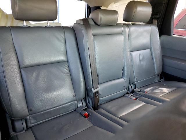 Photo 10 VIN: 5TDZY68A28S015060 - TOYOTA SEQUOIA 