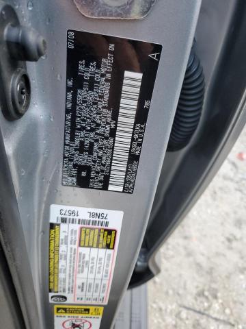 Photo 13 VIN: 5TDZY68A28S015060 - TOYOTA SEQUOIA 