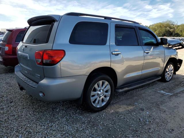 Photo 2 VIN: 5TDZY68A28S015060 - TOYOTA SEQUOIA 