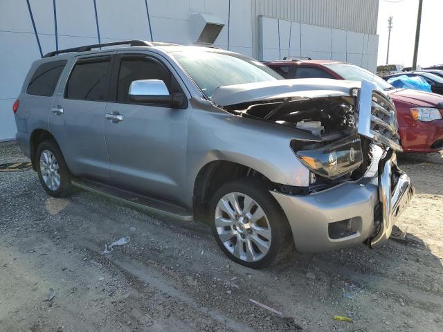 Photo 3 VIN: 5TDZY68A28S015060 - TOYOTA SEQUOIA 