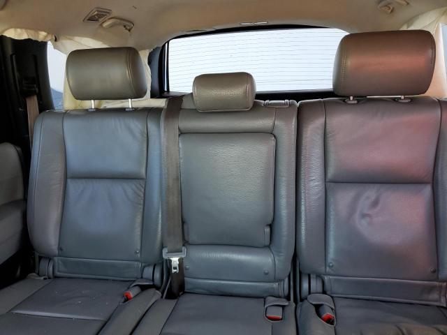 Photo 9 VIN: 5TDZY68A28S015060 - TOYOTA SEQUOIA 