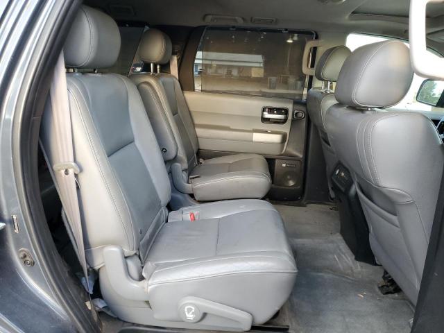 Photo 10 VIN: 5TDZY68A48S001645 - TOYOTA SEQUOIA LI 