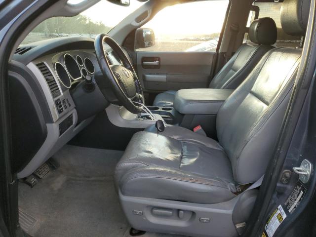 Photo 6 VIN: 5TDZY68A48S001645 - TOYOTA SEQUOIA LI 