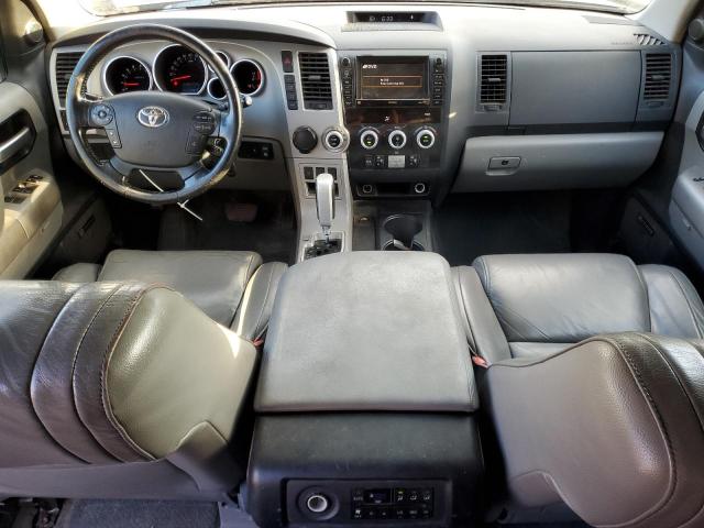 Photo 7 VIN: 5TDZY68A48S001645 - TOYOTA SEQUOIA LI 