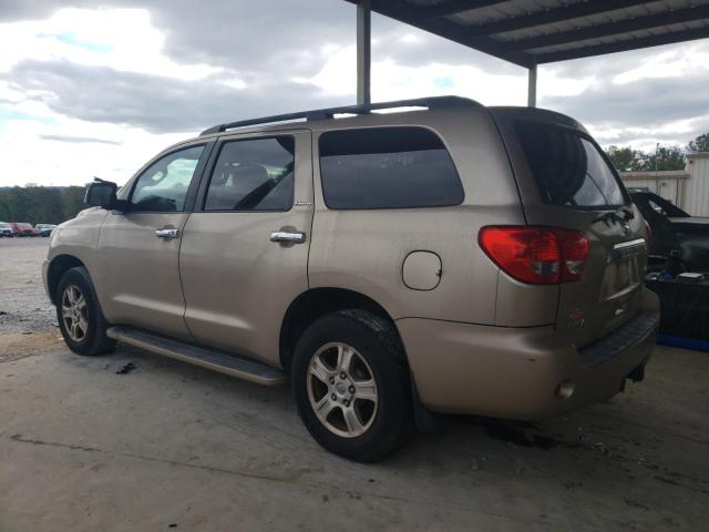 Photo 1 VIN: 5TDZY68A48S003914 - TOYOTA SEQUOIA LI 