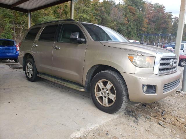 Photo 3 VIN: 5TDZY68A48S003914 - TOYOTA SEQUOIA LI 