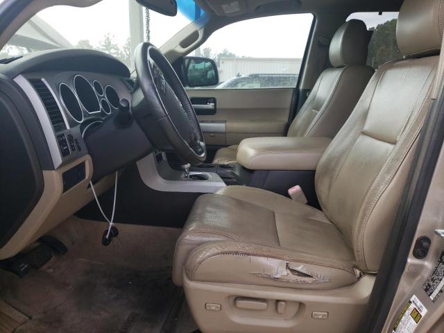 Photo 6 VIN: 5TDZY68A48S003914 - TOYOTA SEQUOIA LI 