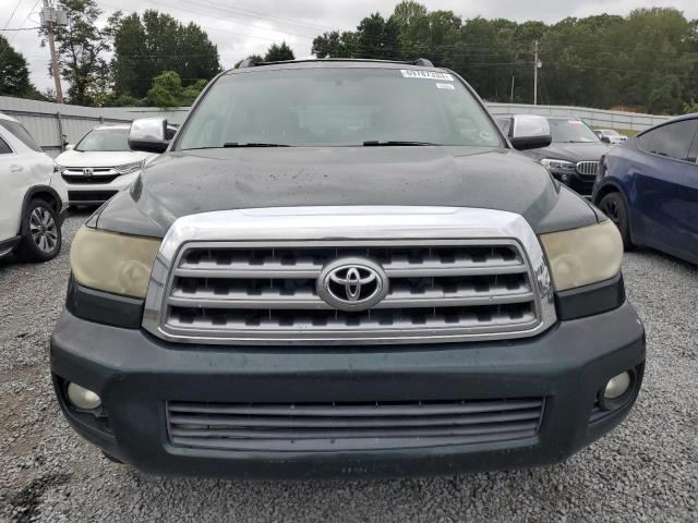 Photo 4 VIN: 5TDZY68A48S004027 - TOYOTA SEQUOIA LI 