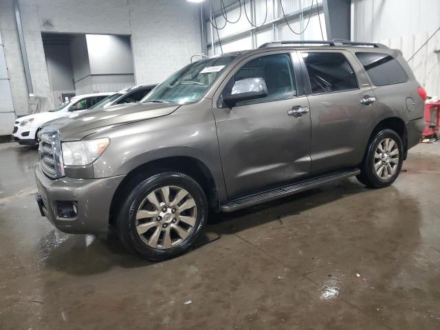 Photo 0 VIN: 5TDZY68A48S008322 - TOYOTA SEQUOIA LI 