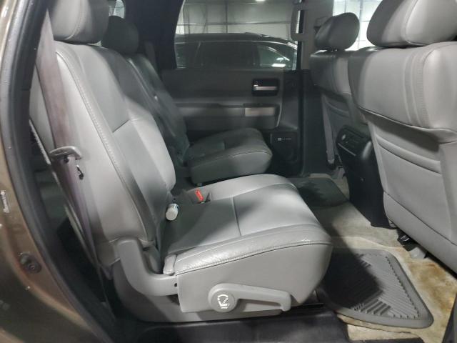 Photo 10 VIN: 5TDZY68A48S008322 - TOYOTA SEQUOIA LI 