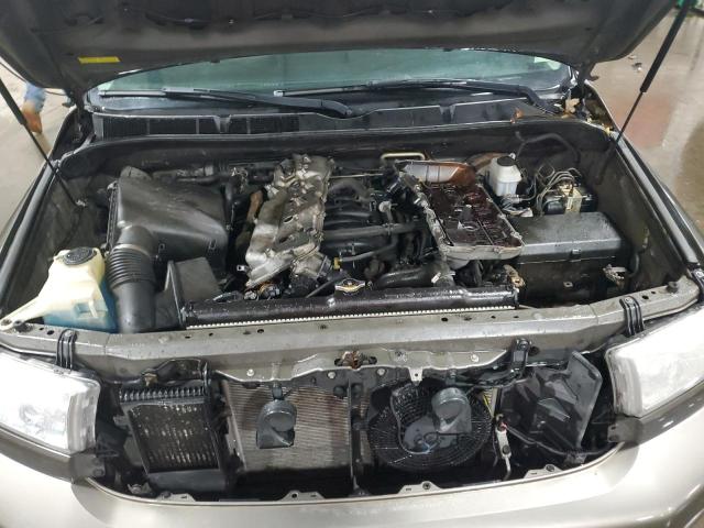 Photo 11 VIN: 5TDZY68A48S008322 - TOYOTA SEQUOIA LI 