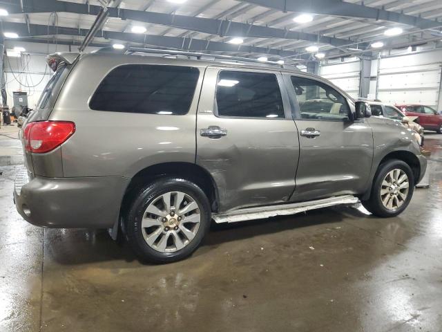 Photo 2 VIN: 5TDZY68A48S008322 - TOYOTA SEQUOIA LI 