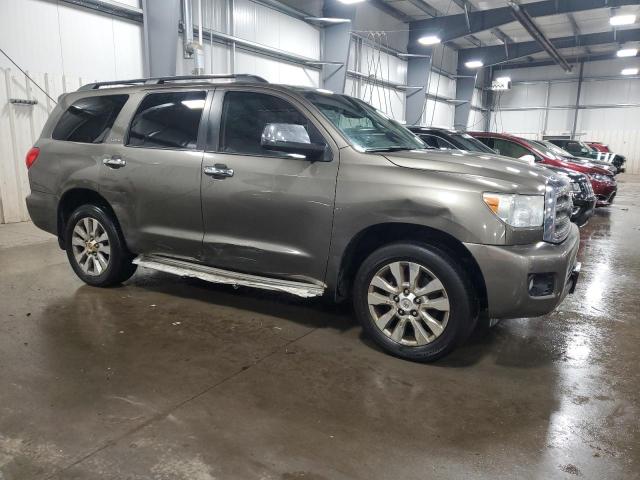 Photo 3 VIN: 5TDZY68A48S008322 - TOYOTA SEQUOIA LI 