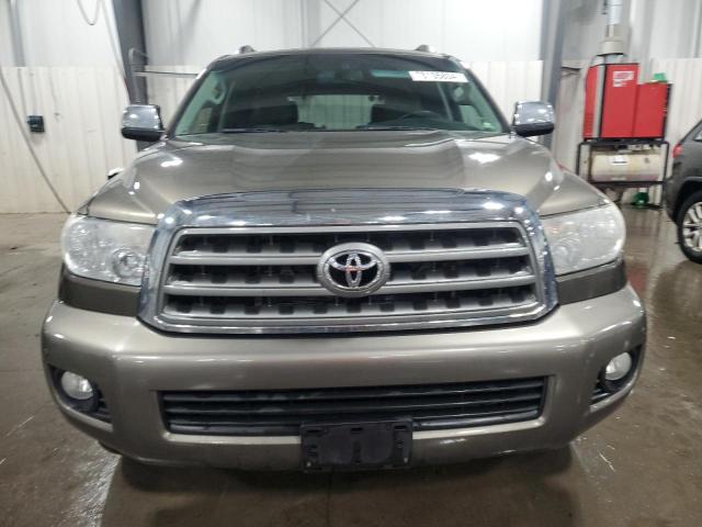 Photo 4 VIN: 5TDZY68A48S008322 - TOYOTA SEQUOIA LI 