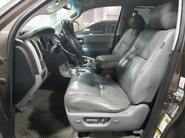 Photo 6 VIN: 5TDZY68A48S008322 - TOYOTA SEQUOIA LI 