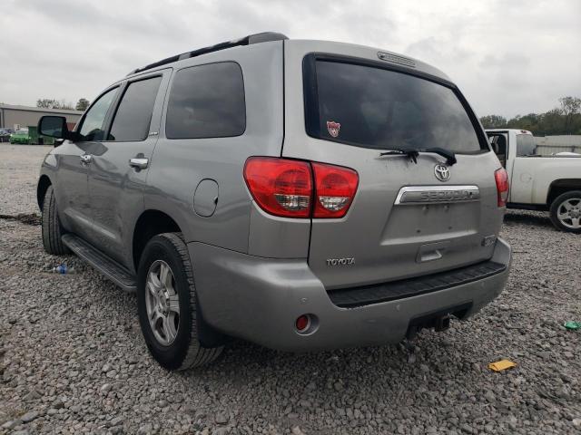 Photo 1 VIN: 5TDZY68A58S007616 - TOYOTA SEQUOIA LI 