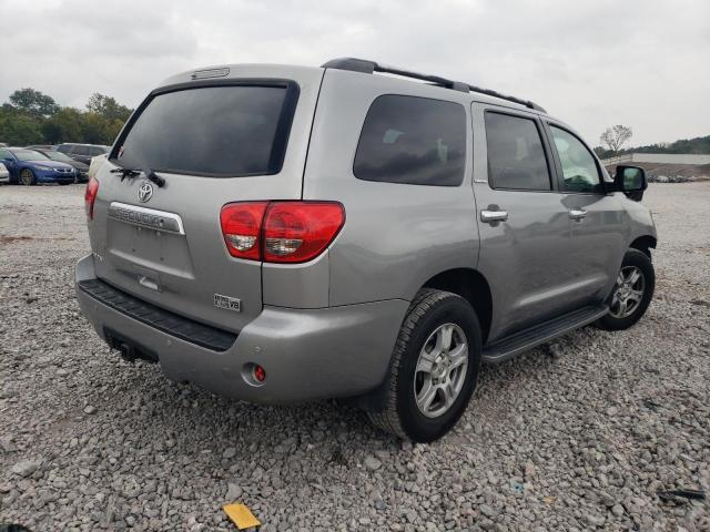 Photo 2 VIN: 5TDZY68A58S007616 - TOYOTA SEQUOIA LI 