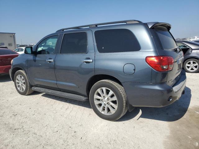 Photo 1 VIN: 5TDZY68A68S001906 - TOYOTA SEQUOIA 