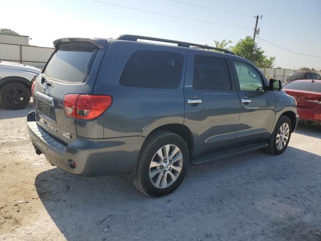 Photo 2 VIN: 5TDZY68A68S001906 - TOYOTA SEQUOIA 