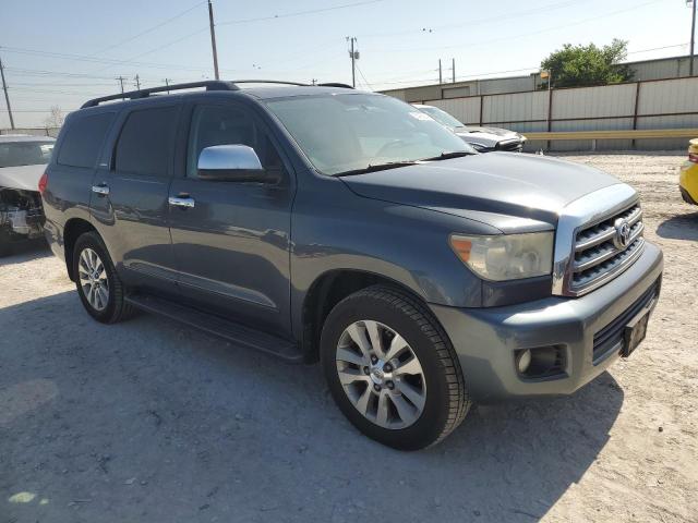 Photo 3 VIN: 5TDZY68A68S001906 - TOYOTA SEQUOIA 