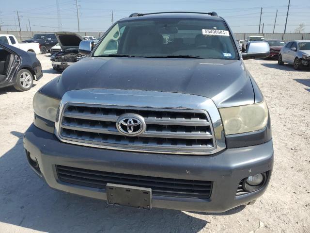 Photo 4 VIN: 5TDZY68A68S001906 - TOYOTA SEQUOIA 