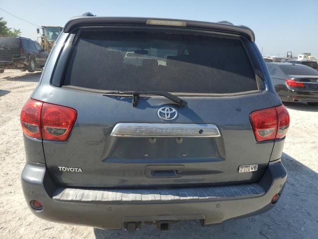 Photo 5 VIN: 5TDZY68A68S001906 - TOYOTA SEQUOIA 