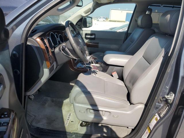 Photo 6 VIN: 5TDZY68A68S001906 - TOYOTA SEQUOIA 