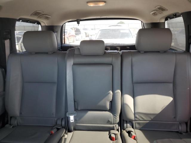 Photo 9 VIN: 5TDZY68A68S001906 - TOYOTA SEQUOIA 