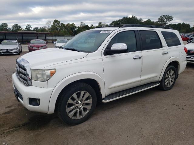 Photo 0 VIN: 5TDZY68A68S012291 - TOYOTA SEQUOIA LI 