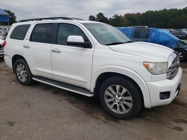 Photo 3 VIN: 5TDZY68A68S012291 - TOYOTA SEQUOIA LI 