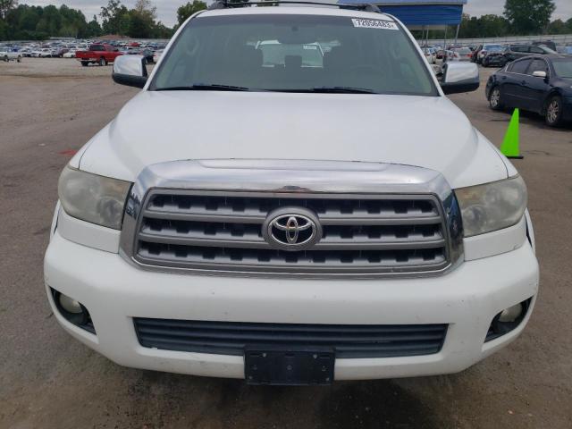 Photo 4 VIN: 5TDZY68A68S012291 - TOYOTA SEQUOIA LI 