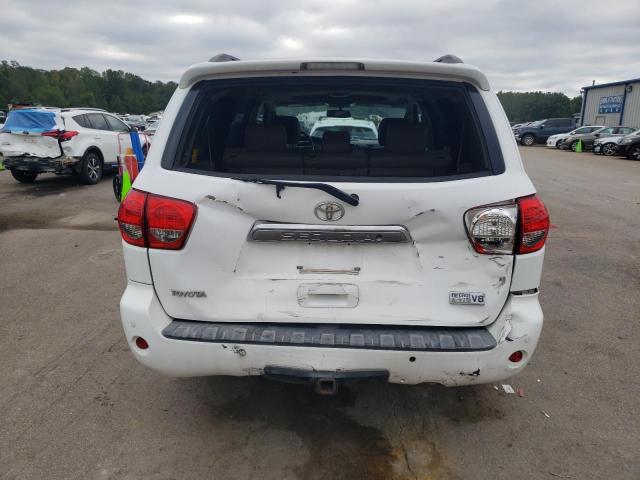 Photo 5 VIN: 5TDZY68A68S012291 - TOYOTA SEQUOIA LI 