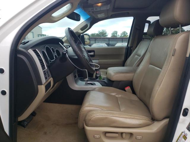 Photo 6 VIN: 5TDZY68A68S012291 - TOYOTA SEQUOIA LI 