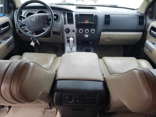 Photo 7 VIN: 5TDZY68A68S012291 - TOYOTA SEQUOIA LI 