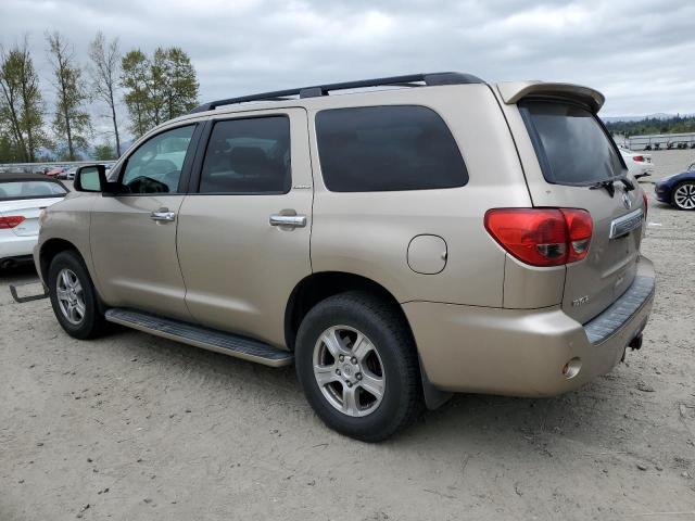 Photo 1 VIN: 5TDZY68A78S002613 - TOYOTA SEQUOIA 