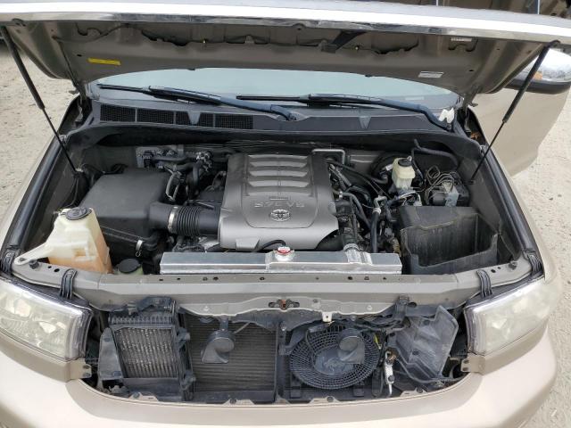 Photo 11 VIN: 5TDZY68A78S002613 - TOYOTA SEQUOIA 