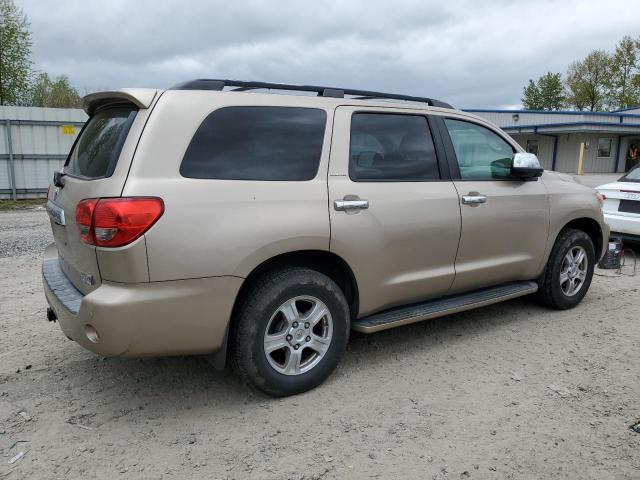 Photo 2 VIN: 5TDZY68A78S002613 - TOYOTA SEQUOIA 