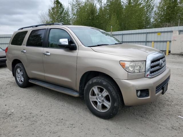 Photo 3 VIN: 5TDZY68A78S002613 - TOYOTA SEQUOIA 