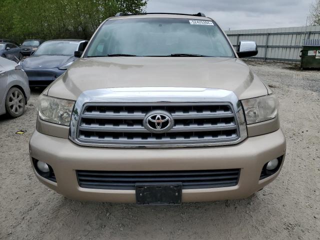 Photo 4 VIN: 5TDZY68A78S002613 - TOYOTA SEQUOIA 