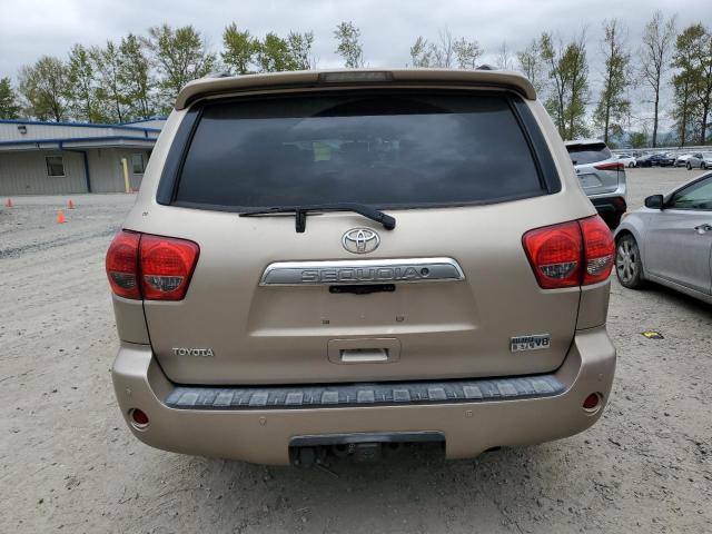 Photo 5 VIN: 5TDZY68A78S002613 - TOYOTA SEQUOIA 