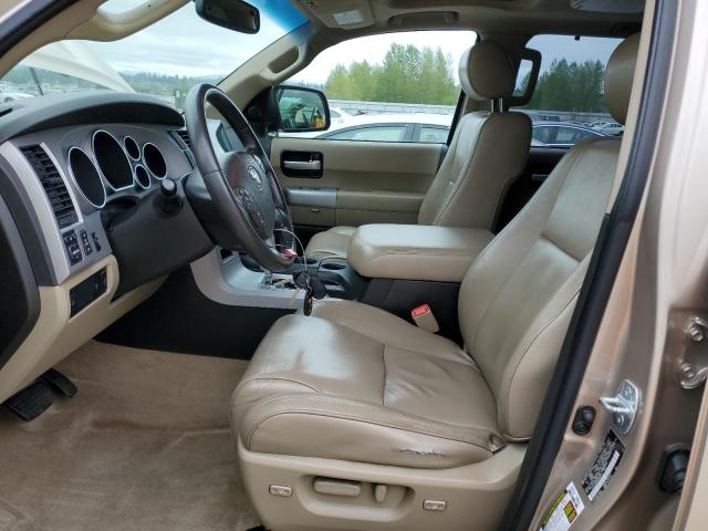 Photo 6 VIN: 5TDZY68A78S002613 - TOYOTA SEQUOIA 