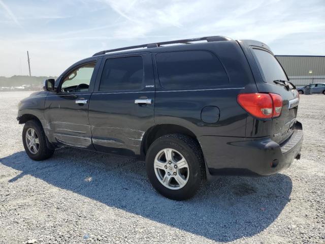 Photo 1 VIN: 5TDZY68A78S003583 - TOYOTA SEQUOIA 