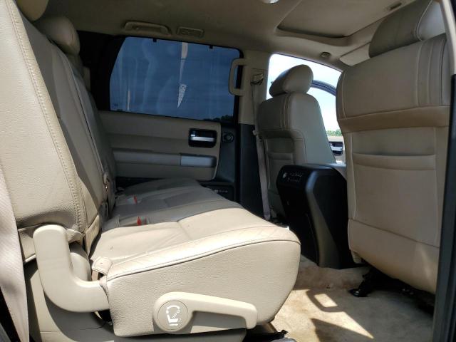 Photo 10 VIN: 5TDZY68A78S003583 - TOYOTA SEQUOIA 