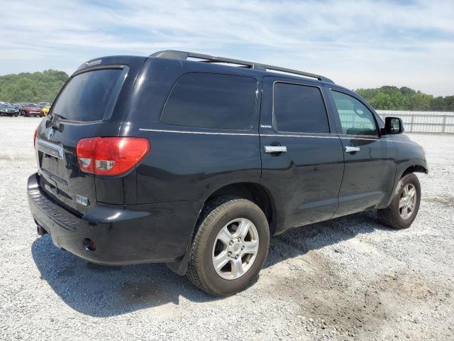 Photo 2 VIN: 5TDZY68A78S003583 - TOYOTA SEQUOIA 