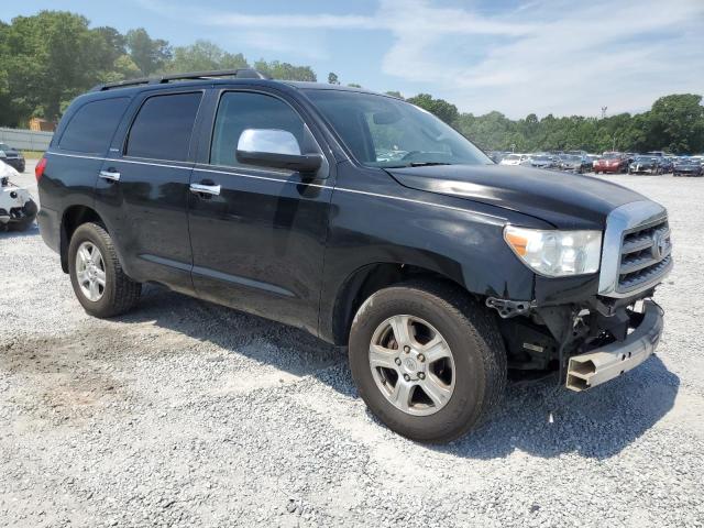 Photo 3 VIN: 5TDZY68A78S003583 - TOYOTA SEQUOIA 